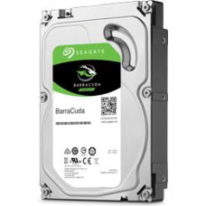 Seagate HDD|SEAGATE|Barracuda|1TB|SATA|256 MB|7200 rpm|Discs/Heads 2/3|3,5