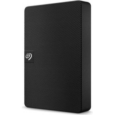 Seagate External HDD|SEAGATE|Expansion|1TB|USB 3.0|Colour Black|STKM1000400