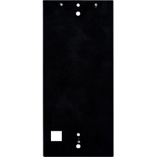 2N ENTRY PANEL 2 MODULE BACKPLATE/IP VERSO 9155062 2N