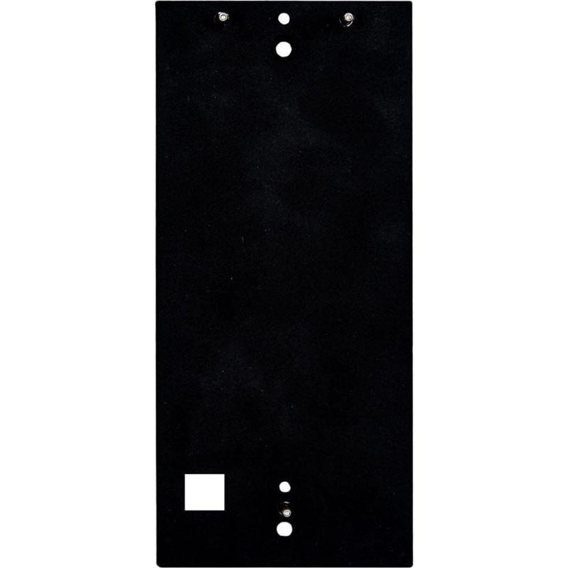 2N ENTRY PANEL 2 MODULE BACKPLATE/IP VERSO 9155062 2N