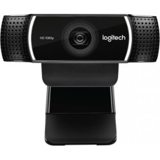 Logitech CAMERA WEBCAM HD PRO C922/960-001088 LOGITECH