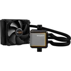 Be Quiet CPU COOLER S_MULTI/SILENT LOOP 2 BW009 BE QUIET