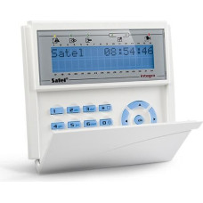 Satel KEYPAD LCD /INTEGRA BLUE/INT-KLCD-BL SATEL