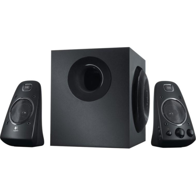 Logitech SPEAKER 2.1 Z623/980-000403 LOGITECH