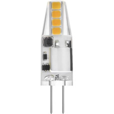 Leduro Light Bulb|LEDURO|Power consumption 1.5 Watts|Luminous flux 100 Lumen|2700 K|220-240V|Beam angle 300 degrees|21021