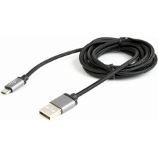 Gembird CABLE USB2 TO MICRO-USB 1.8M/CCB-MUSB2B-AMBM-6 GEMBIRD