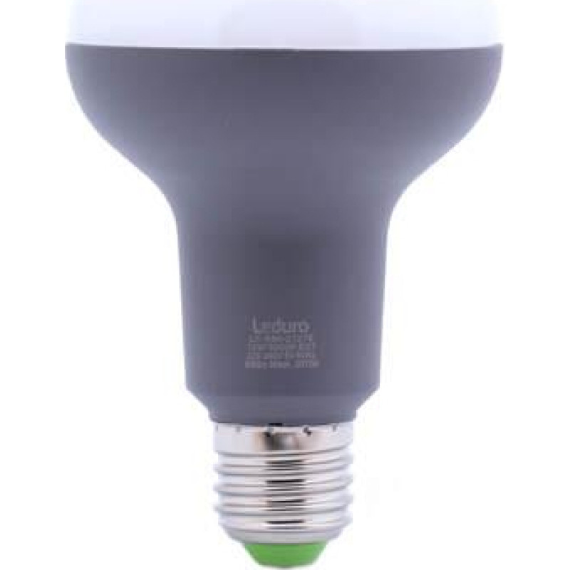 Leduro Light Bulb|LEDURO|Power consumption 10 Watts|Luminous flux 900 Lumen|3000 K|220-240V|Beam angle 120 degrees|21275