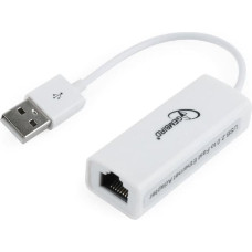 Gembird I/O ADAPTER USB2 TO LAN RJ45/NIC-U2-02 GEMBIRD