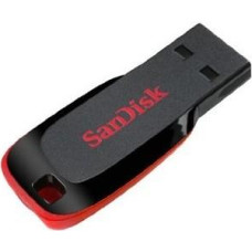 Sandisk By Western Digital MEMORY DRIVE FLASH USB2 64GB/SDCZ50-064G-B35 SANDISK