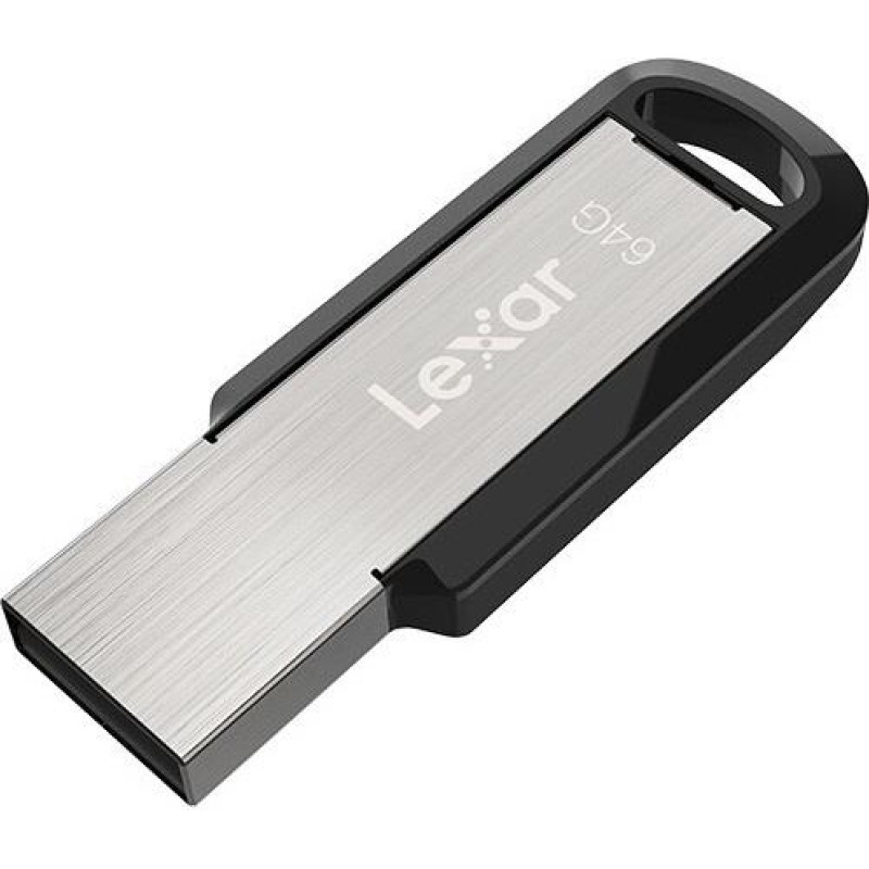 Lexar MEMORY DRIVE FLASH USB3 64GB/M400 LJDM400064G-BNBNG LEXAR