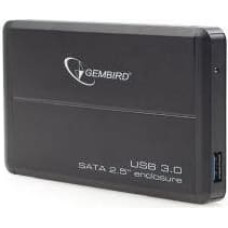 Gembird HDD CASE EXT. USB3 2.5