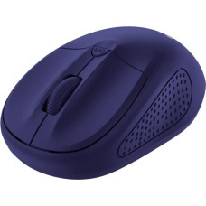 Trust MOUSE USB OPTICAL WRL PRIMO/BLUE 24796 TRUST