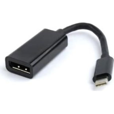 Gembird I/O ADAPTER USB-C TO DISPLAYP/A-CM-DPF-01 GEMBIRD