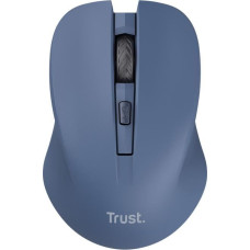 Trust MOUSE USB OPTICAL WRL BLUE/MYDO 25041 TRUST