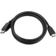 Gembird CABLE DISPLAY PORT TO HDMI/10M CC-DP-HDMI-10M GEMBIRD