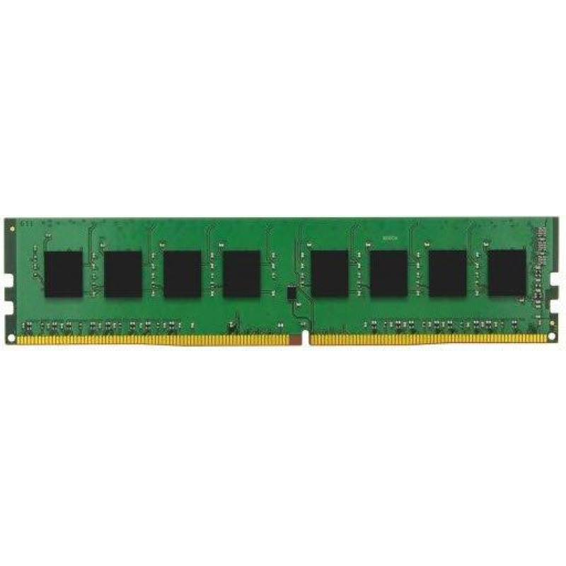 Kingston MEMORY DIMM 8GB PC21300 DDR4/KVR26N19S8/8 KINGSTON