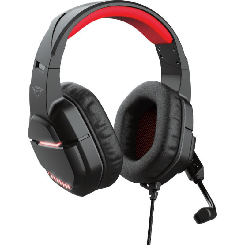 Trust HEADSET GXT448 NIXXO/24030 TRUST