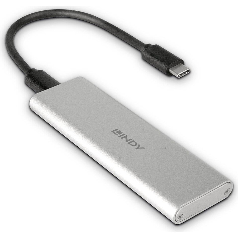 Lindy I/O CONVERTER USB3.2 TO SSD/43332 LINDY