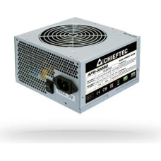 Chieftec Power Supply|CHIEFTEC|500 Watts|PFC Active|APB-500B8