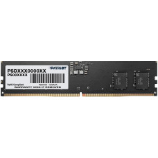 Patriot MEMORY DIMM 8GB DDR5-4800/PSD58G480041 PATRIOT