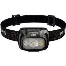 Nitecore HEADLAMP NU SERIES 700 LUMENS/NU33 NITECORE