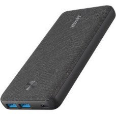 Anker POWER BANK USB 20000MAH BLACK/A1365G11 ANKER