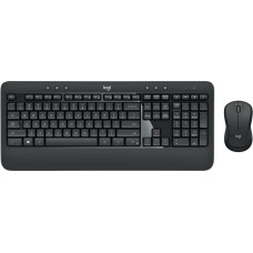 Logitech KEYBOARD +MOUSE MK540 ADVANCED/ENG 920-008685 LOGITECH