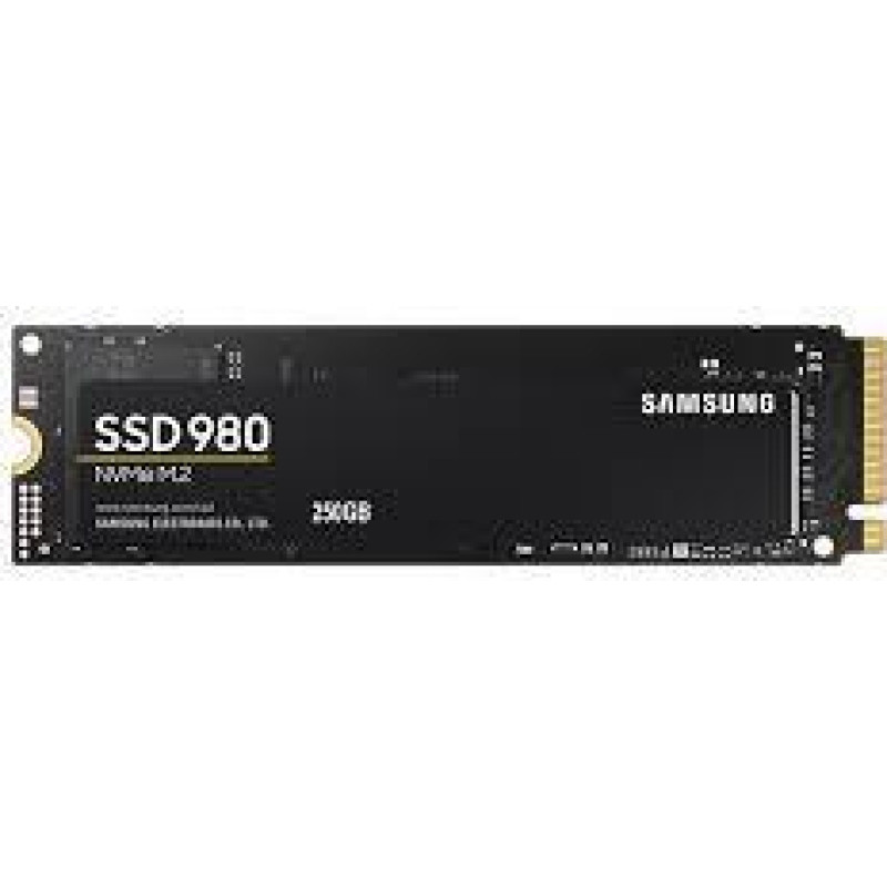 Samsung SSD|SAMSUNG|980 Evo|250GB|M.2|PCIE|NVMe|MLC|Write speed 1300 MBytes/sec|Read speed 2900 MBytes/sec|2.38mm|TBW 150 TB|MTBF 1500000 hours|MZ-V8V250BW