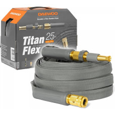 Daewoo HOSE WATERING TITANFLEX 25M/5/8