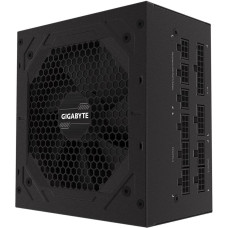 Gigabyte Power Supply|GIGABYTE|750 Watts|Efficiency 80 PLUS GOLD|PFC Active|MTBF 100000 hours|GP-P750GM