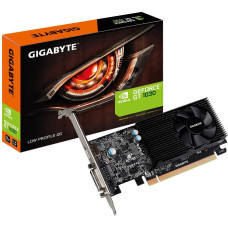 Gigabyte VGA PCIE16 GT1030 2GB GDDR5/GV-N1030D5-2GL GIGABYTE