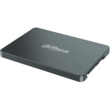 Dahua SSD|DAHUA|1TB|SATA 3.0|3D NAND|Write speed 440 MBytes/sec|Read speed 480 MBytes/sec|2,5