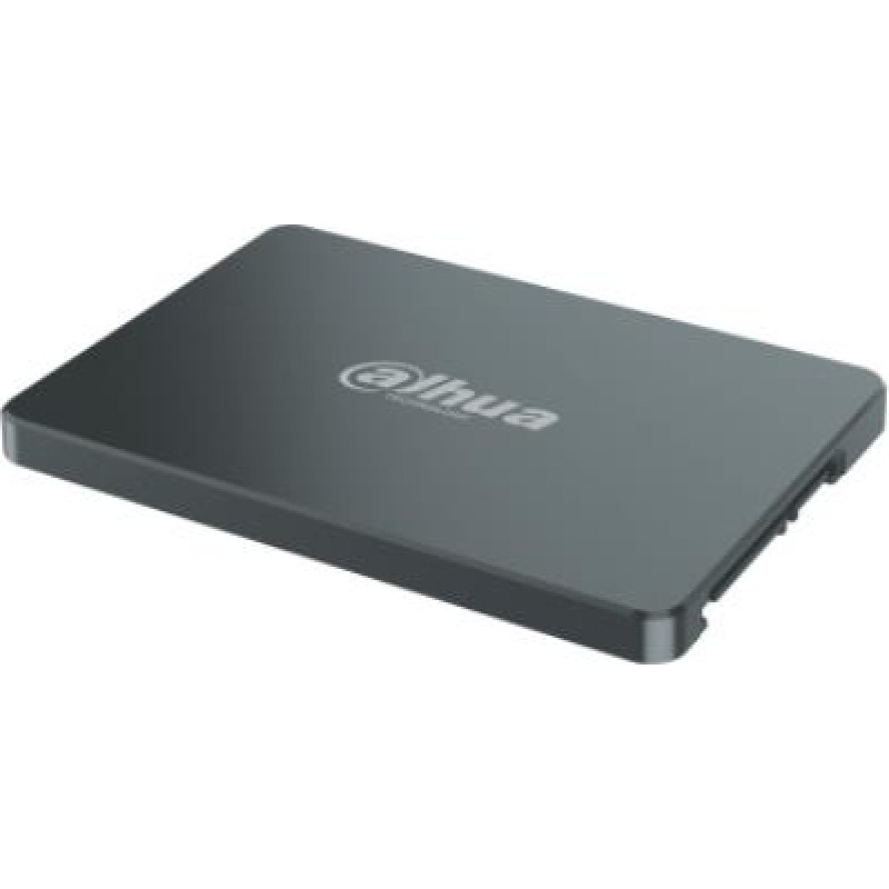 Dahua SSD|DAHUA|1TB|SATA 3.0|3D NAND|Write speed 440 MBytes/sec|Read speed 480 MBytes/sec|2,5