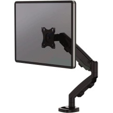 Fellowes MONITOR ACC ARM SINGLE EPPA/BLACK 9683101 FELLOWES