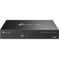 Tp-Link NET VIDEO RECORDER 4CH/VIGI NVR1004H TP-LINK