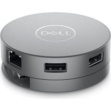 Dell NB ACC ADAPTER MOBILE USB-C/DA310 470-AEUP DELL