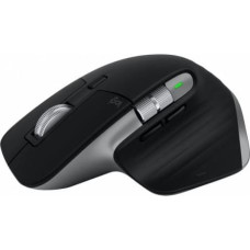 Logitech MOUSE USB LASER WRL MX MASTER3/SPACE GREY 910-005696 LOGITECH