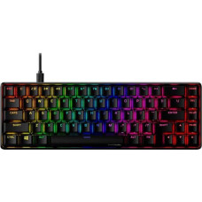 Hyperx KEYBOARD ALLOY ORIGINS 65/NOR 4P5D6AN#UUW HYPERX