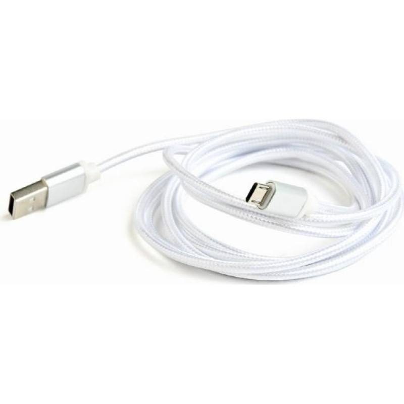 Gembird CABLE USB2 TO MICRO-USB 1.8M/CCB-MUSB2B-AMBM-6-S GEMBIRD