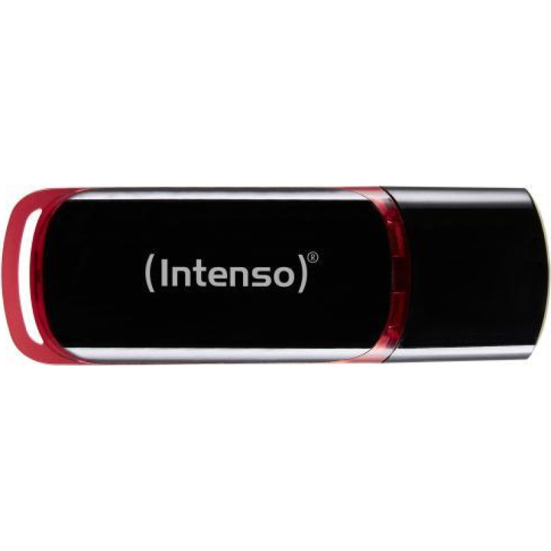 Intenso MEMORY DRIVE FLASH USB2 8GB/3511460 INTENSO