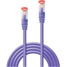 Lindy CABLE CAT6 S/FTP 2M/PURPLE 47824 LINDY