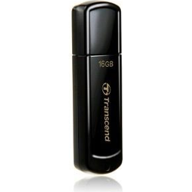 Transcend MEMORY DRIVE FLASH USB2 16GB/350 TS16GJF350 TRANSCEND