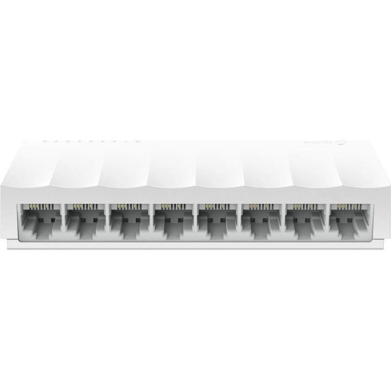 Tp-Link Switch|TP-LINK|LS1008|LS1008