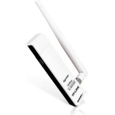 Tp-Link WRL ADAPTER 150MBPS USB HIGH/GAIN TL-WN722N TP-LINK