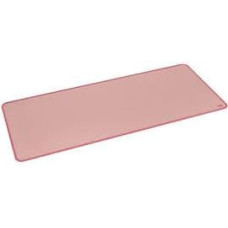 Logitech MOUSE PAD DESK MAT STUDIO/DARK ROSE 956-000053 LOGITECH