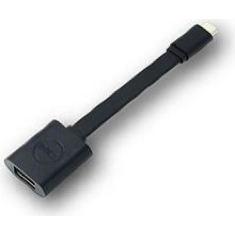 Dell NB ACC ADAPTER USB-C TO USB-A/470-ABNE DELL