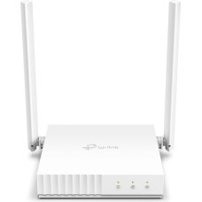 Tp-Link Wireless Router|TP-LINK|Wireless Router|300 Mbps|IEEE 802.11b|IEEE 802.11g|IEEE 802.11n|1 WAN|4x10/100M|Number of antennas 2|TL-WR844N