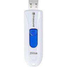 Transcend MEMORY DRIVE FLASH USB3.1/256GB TS256GJF790W TRANSCEND