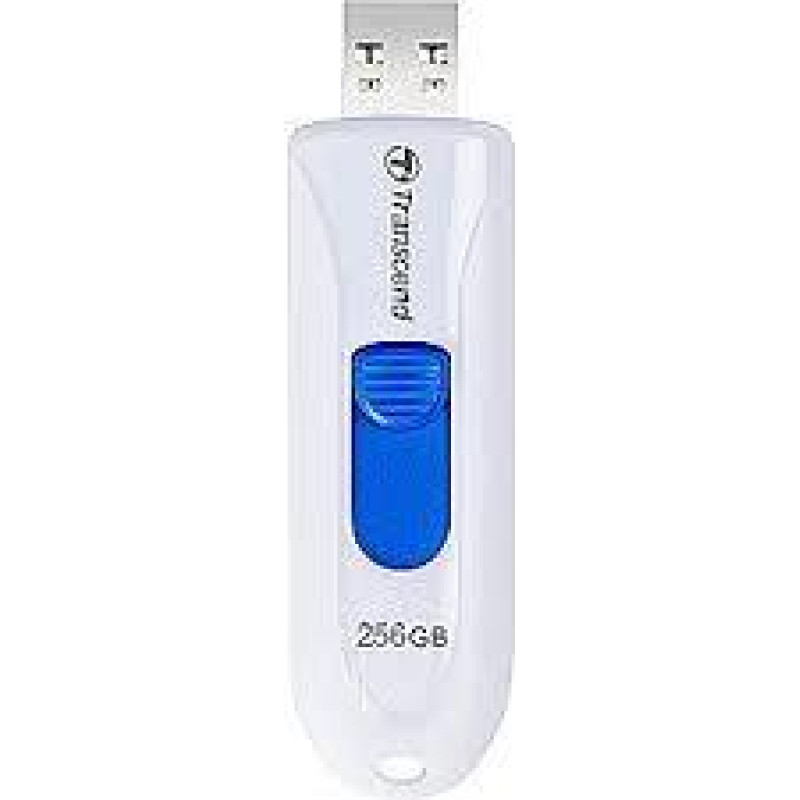 Transcend MEMORY DRIVE FLASH USB3.1/256GB TS256GJF790W TRANSCEND