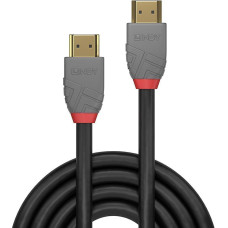 Lindy CABLE HDMI-HDMI 5M/ANTHRA 36965 LINDY